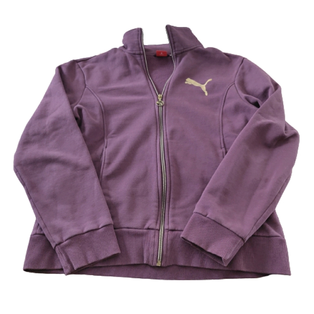 Puma Track Jacket L